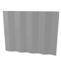 Hochwertige Klatschpappe 45 cm x 32 cm, 4/4-farbig bedruckt