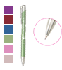 Hochwertiger Kugelschreiber SINATRA mit einseitiger Lasergravur